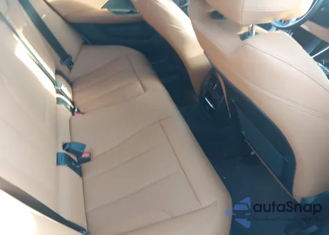 2023 BMW I4 Edrive35 z USA, uszkodzony, nr VIN WBY43AW02PFP93409